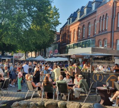 Stader Winzerfest